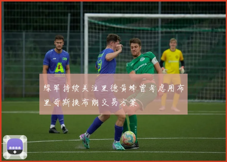 绿军持续关注里德黄蜂曾考虑用布里奇斯换布朗交易方案