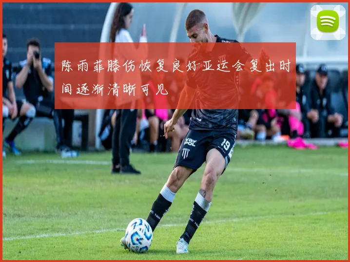 陈雨菲膝伤恢复良好亚运会复出时间逐渐清晰可见